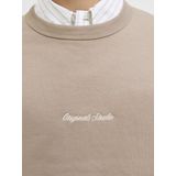 Jack & Jones - Norrebro Emb - Sweatshirt