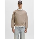 Jack & Jones - Norrebro Emb - Sweatshirt
