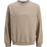 Jack & Jones - Norrebro Emb - Sweatshirt