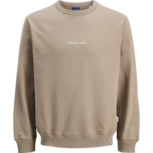 Jack & Jones - Norrebro Emb - Sweatshirt