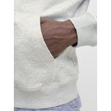 Jack & Jones - Norrebro - Hoodie - Licht Geborsteld - Relaxte Pasvorm