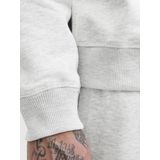 Jack & Jones - Norrebro Emb - Sweatshirt - Met Halve Rits - Hoge Hals - Lange Mouwen