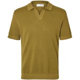 Poloshirt - Regular Fit - Katoen