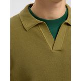 Poloshirt - Regular Fit - Katoen