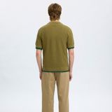 Poloshirt - Regular Fit - Katoen