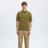 Poloshirt - Regular Fit - Katoen