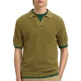 Poloshirt - Regular Fit - Katoen