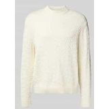 SELECTED HOMME - PHILIP - Pullover - Relaxed Fit - Puur Katoen