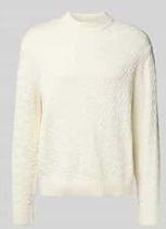 SELECTED HOMME - PHILIP - Pullover - Relaxed Fit - Puur Katoen