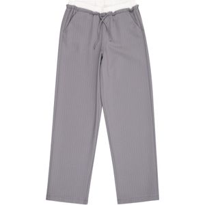 Kids Only - Kogmiley - Lange Broek - Grijs Melee - Comfortabel en Stijlvol