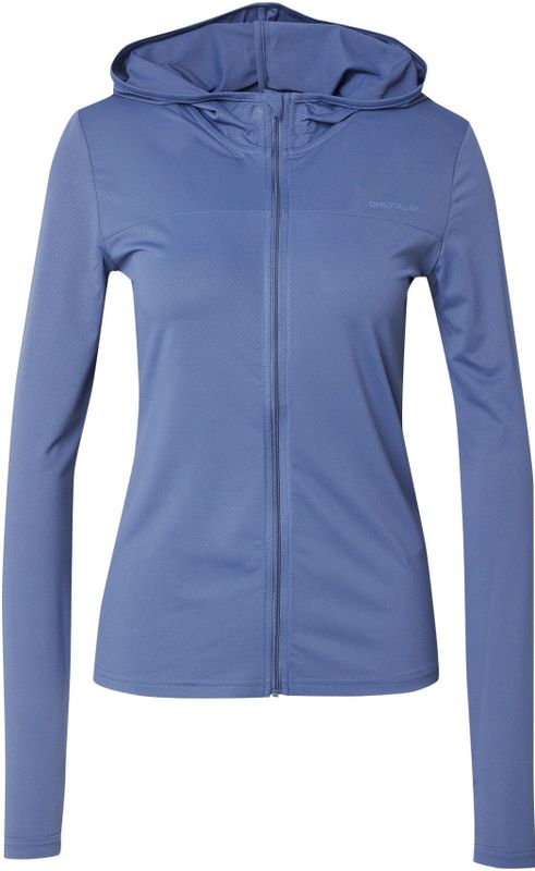 Onpmila - Trainingsshirt - Hoodie - Lange Mouwen - Regular Fit