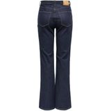 Onljuicy - Flared Fit Jeans - High Waist