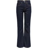 Onljuicy - Flared Fit Jeans - High Waist