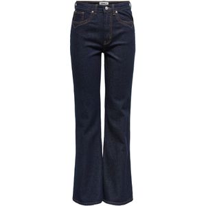 Onljuicy - Flared Fit Jeans - High Waist