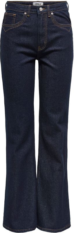 Onljuicy - Flared Fit Jeans - High Waist