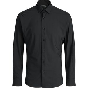 Jack & Jones - Active Stretch - Overhemd - Lange Mouwen