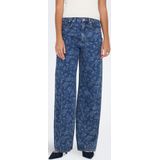 ONLY Jeans 'ONLHope'  lichtblauw / donkerblauw