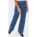 ONLY Jeans 'ONLHope'  lichtblauw / donkerblauw