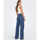 ONLY Jeans 'ONLHope'  lichtblauw / donkerblauw