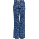 ONLY Jeans 'ONLHope'  lichtblauw / donkerblauw