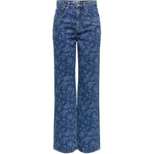 ONLY Jeans 'ONLHope'  lichtblauw / donkerblauw