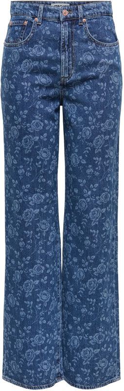 ONLY Jeans 'ONLHope'  lichtblauw / donkerblauw