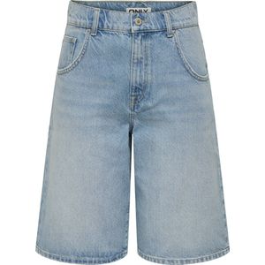 Only - Bermuda/short 15340976 - Donker Grijs - Bermuda's
