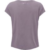 ONLY PLAY - ONPBREE LIFE ON SS REG TEE NOOS - Dames T-shirt - Korte Mouwen