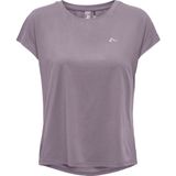 ONLY PLAY - ONPBREE LIFE ON SS REG TEE NOOS - Dames T-shirt - Korte Mouwen