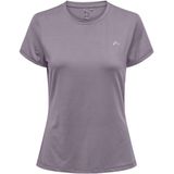ONLY PLAY - ONPBREE LIFE ON SS REG TEE NOOS - Dames T-shirt - Korte Mouwen