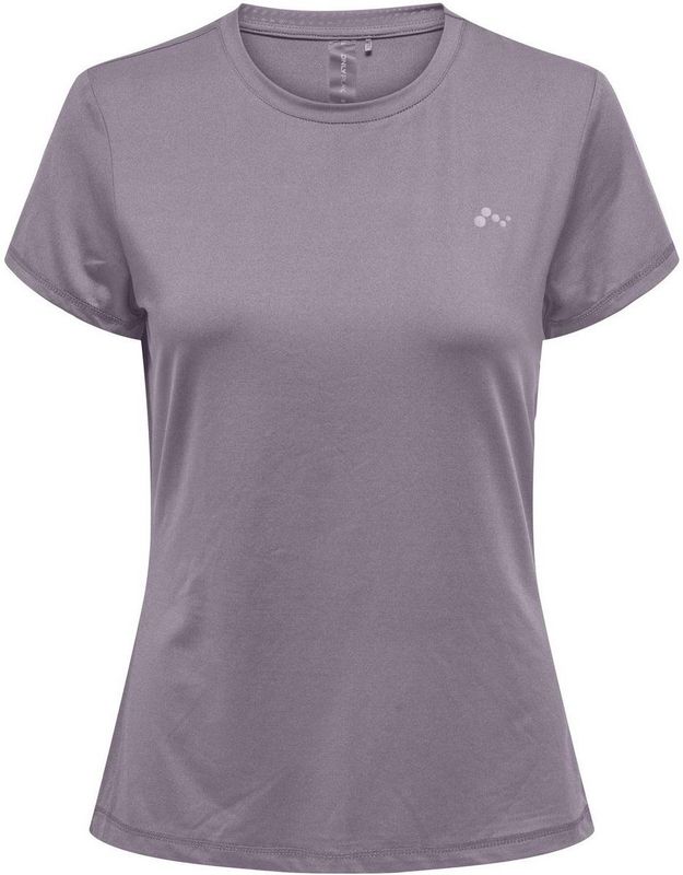 ONLY PLAY - ONPBREE LIFE ON SS REG TEE NOOS - Dames T-shirt - Korte Mouwen