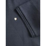 Jack & Jones - JPRBLUCAMERON - Poloshirt - Donkerblauw