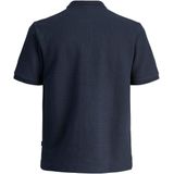 Jack & Jones - JPRBLUCAMERON - Poloshirt - Donkerblauw