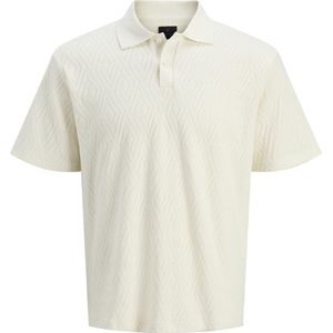 Jack & Jones - Newtrent - Poloshirt - Korte Mouw - Biologisch Katoen