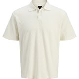 Jack & Jones - Newtrent - Poloshirt - Korte Mouw - Biologisch Katoen