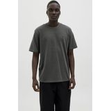 Jack & Jones - Jprbluhug - T-shirt - Stormy Sea - Korte Mouwen - Normale Pasvorm