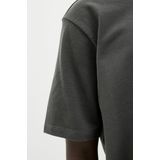 Jack & Jones - Jprbluhug - T-shirt - Stormy Sea - Korte Mouwen - Normale Pasvorm