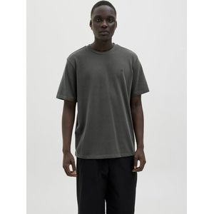 Jack & Jones - Jprbluhug Ss Tee - T-shirt - Peat