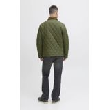 Jack & Jones - JPRBLUBRYAN - Gewatteerde Tussenjas - Bruin / Olijfgroen