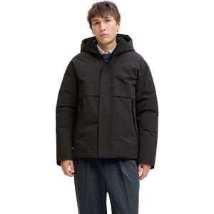 Jack & Jones - JPRCCMOON - Winterjas - Zwart