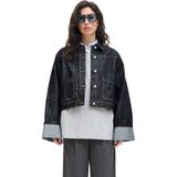 Jack & Jones - Vega Jjxx - Spijkerjas - Lichte Wassing