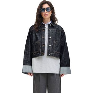 Jack & Jones - Vega Jjxx - Spijkerjas - Lichte Wassing