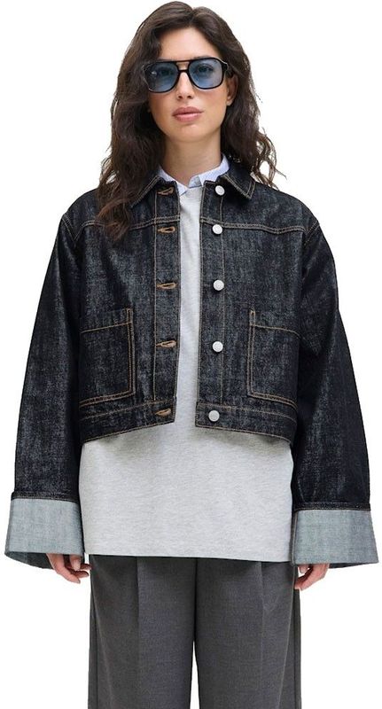 Jack & Jones - Vega Jjxx - Spijkerjas - Lichte Wassing