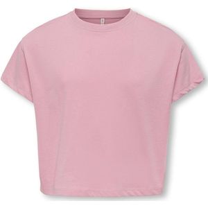 KIDS ONLY GIRL - T-shirt - Roze