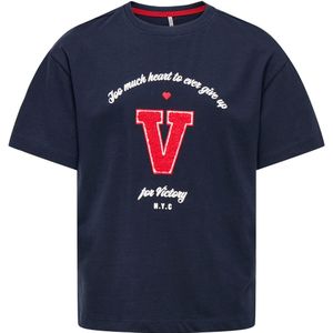 KIDS ONLY GIRL - T-shirt - Katoen