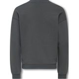 KIDS ONLY - Sweater - Grijs