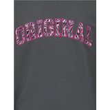 KIDS ONLY - Sweater - Grijs