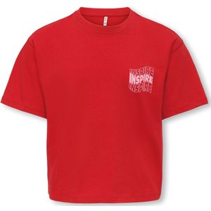 KIDS ONLY GIRL - T-shirt - Katoen