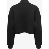 ONLY - KIDS ONLY GIRL - Bomberjack - Zwart