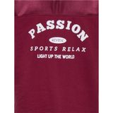 KIDS ONLY GIRL - T-shirt - Korte Mouwen - V-hals - 100% Polyester